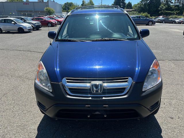 2004 Honda CR-V Image 6