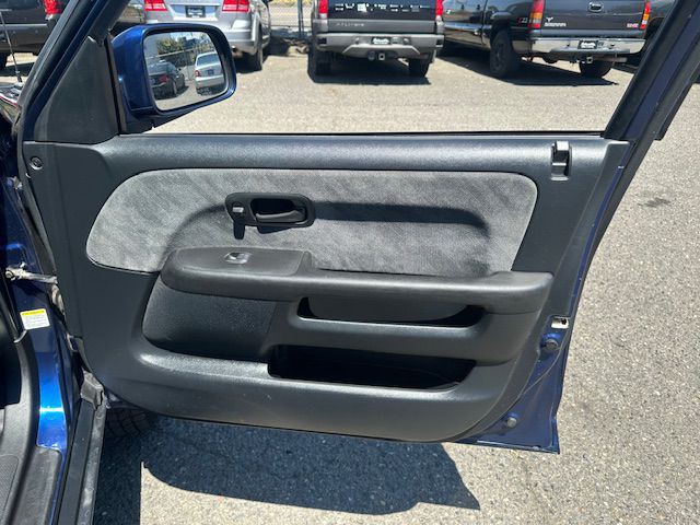2004 Honda CR-V Image 12