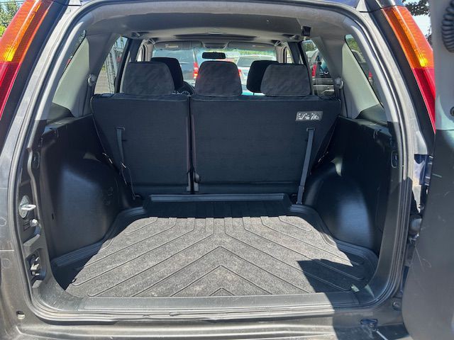 2004 Honda CR-V Image 14