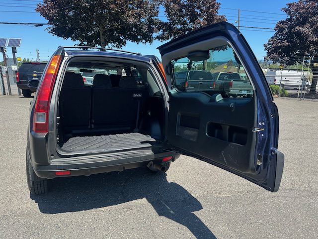 2004 Honda CR-V Image 16