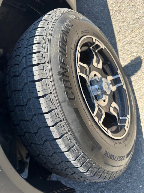 2004 Honda CR-V Image 21