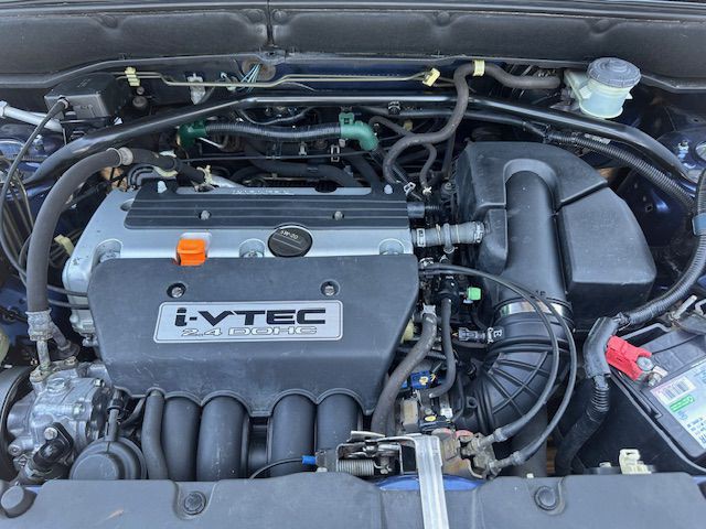 2004 Honda CR-V Image 22