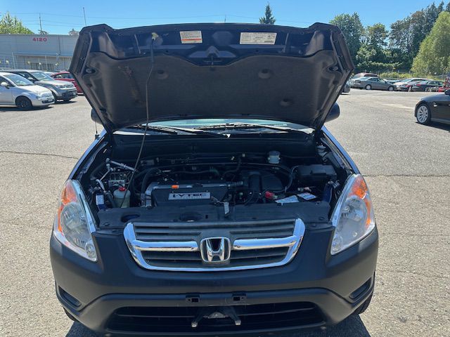 2004 Honda CR-V Image 23