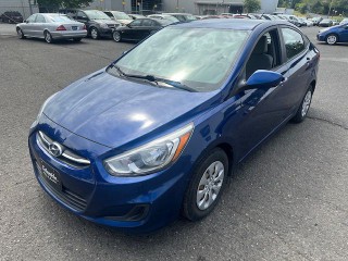Image for 2015 Hyundai Accent GLS ID: 6674527