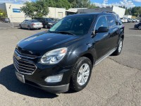 Image for 2016 Chevrolet Equinox LT ID: 6678988