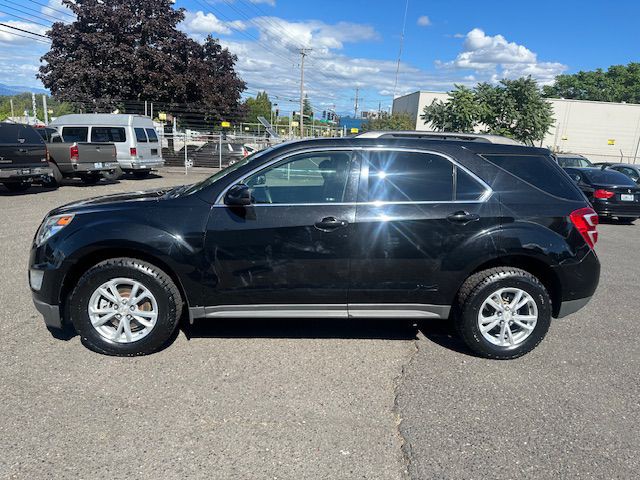 2016 Chevrolet Equinox Image 2