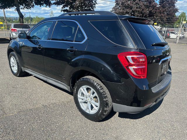 2016 Chevrolet Equinox Image 3