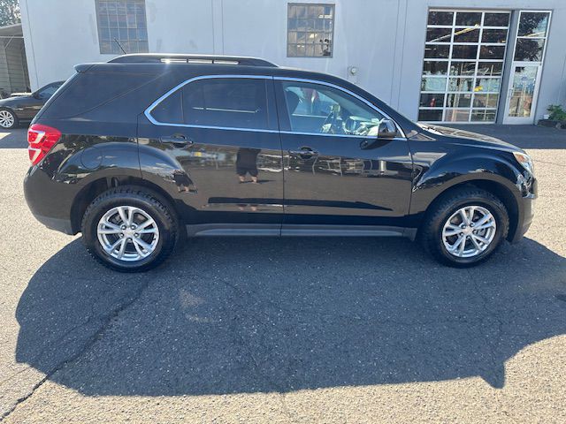2016 Chevrolet Equinox Image 6