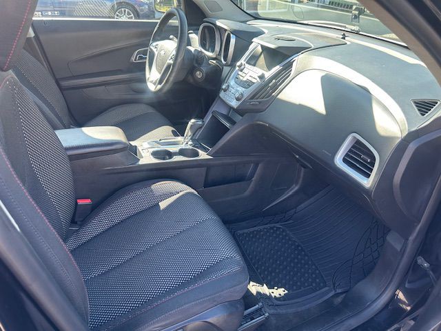 2016 Chevrolet Equinox Image 12