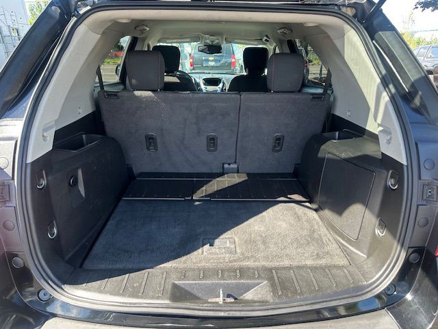 2016 Chevrolet Equinox Image 15