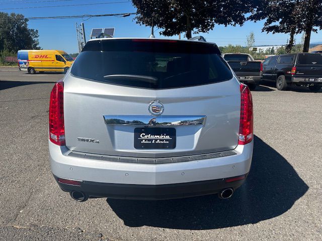 2011 Cadillac SRX Image 3