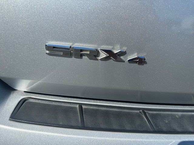 2011 Cadillac SRX Image 14