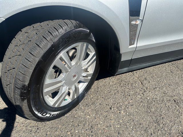2011 Cadillac SRX Image 21