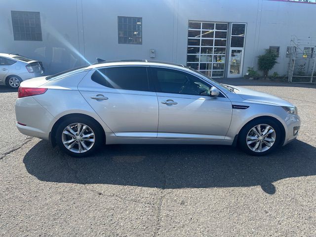 2013 Kia Optima Image 6