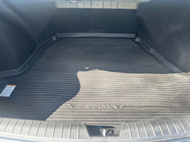 2013 Kia Optima Image 15