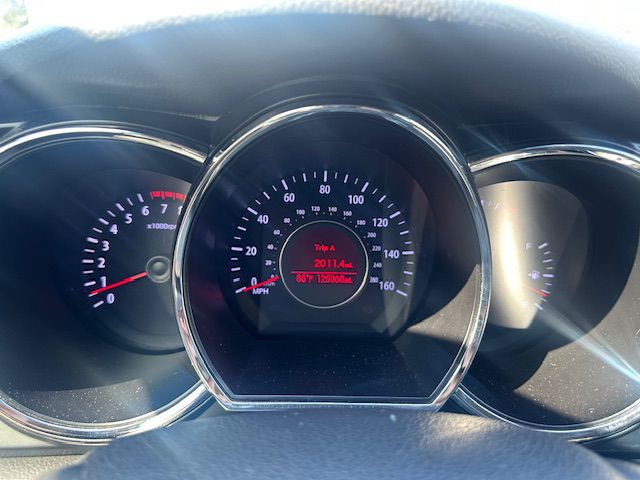 2013 Kia Optima Image 17