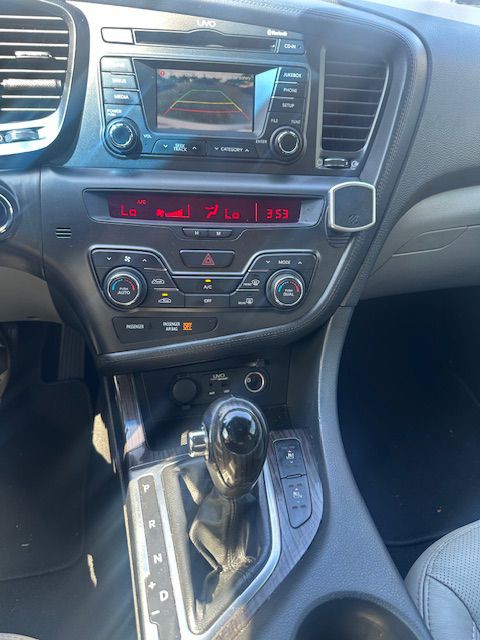 2013 Kia Optima Image 20
