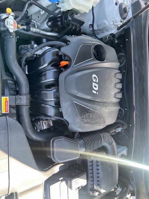 2013 Kia Optima Image 23