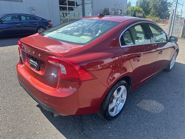 2013 Volvo S60 Image 5