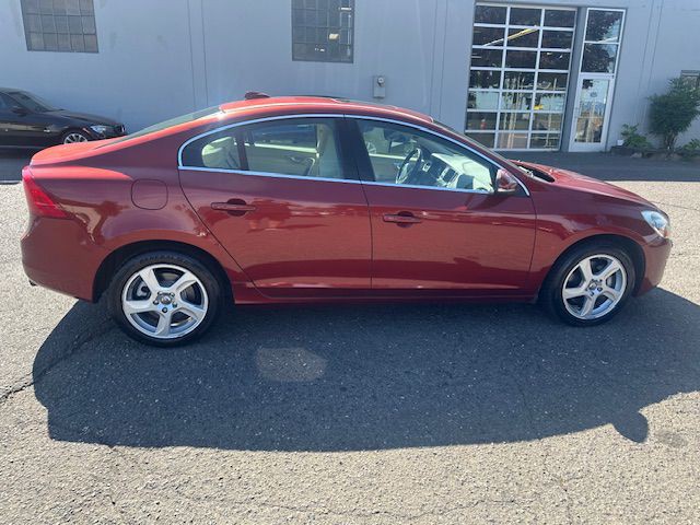2013 Volvo S60 Image 6
