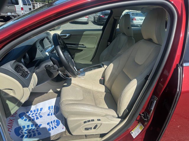 2013 Volvo S60 Image 9