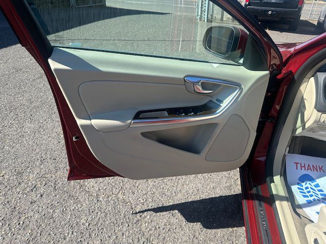 2013 Volvo S60 Image 10