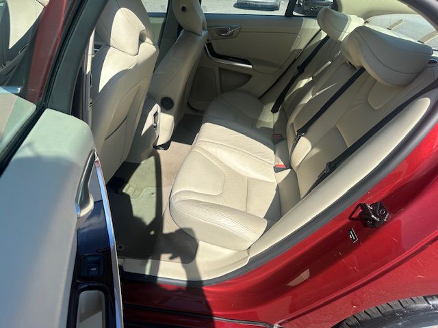 2013 Volvo S60 Image 11