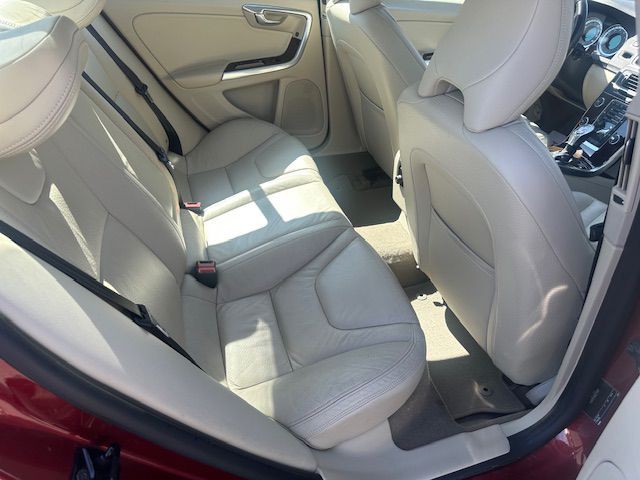 2013 Volvo S60 Image 14