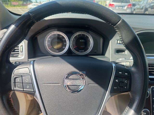 2013 Volvo S60 Image 16