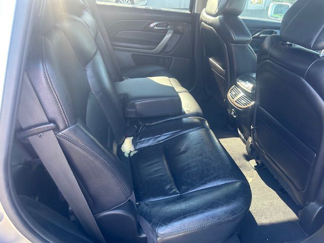 2011 Acura MDX Image 13