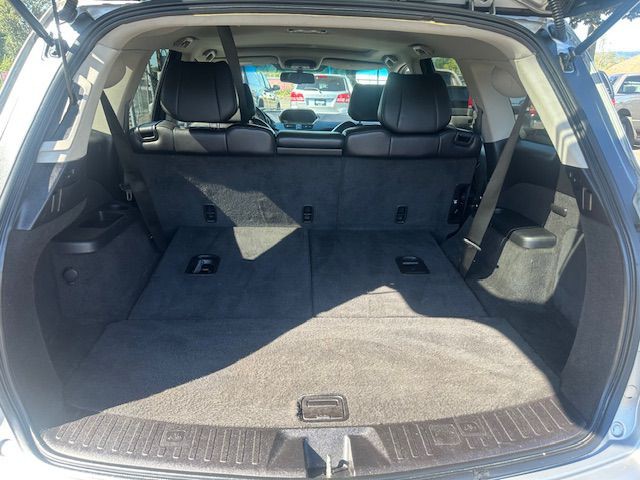 2011 Acura MDX Image 14