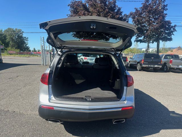 2011 Acura MDX Image 15