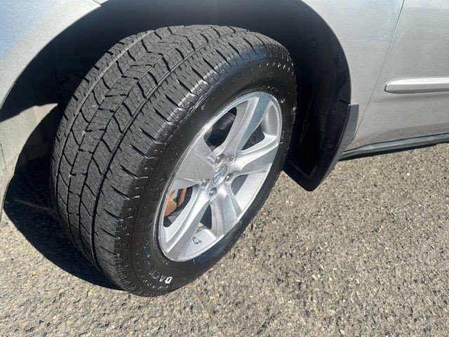 2011 Acura MDX Image 20