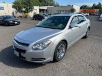 Image for 2012 Chevrolet Malibu 2LT ID: 6728888