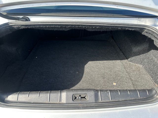 2012 Chevrolet Malibu Image 16