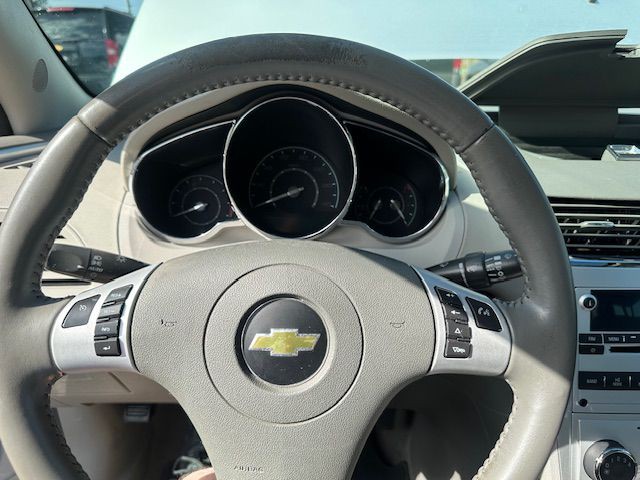 2012 Chevrolet Malibu Image 19
