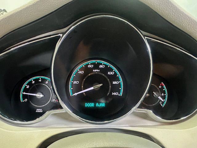 2012 Chevrolet Malibu Image 25
