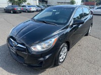 Image for 2012 Hyundai Accent GLS ID: 6736667