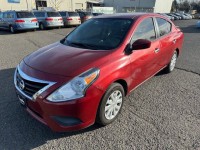 Image for 2017 Nissan Versa S ID: 6742846