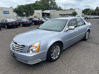 Image for 2006 Cadillac DTS  ID: 6743037