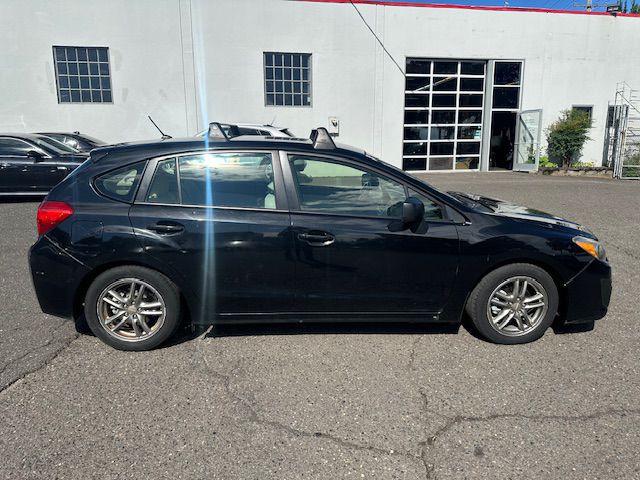 2014 Subaru Impreza Image 6