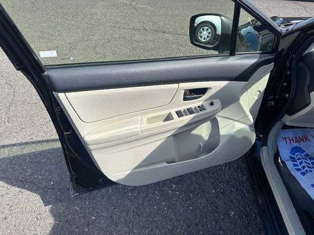 2014 Subaru Impreza Image 10