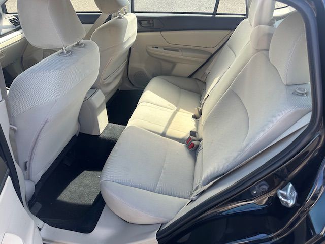 2014 Subaru Impreza Image 11