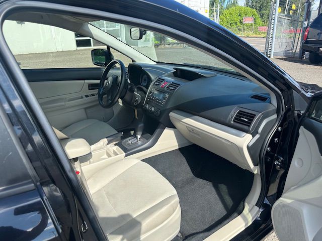 2014 Subaru Impreza Image 12
