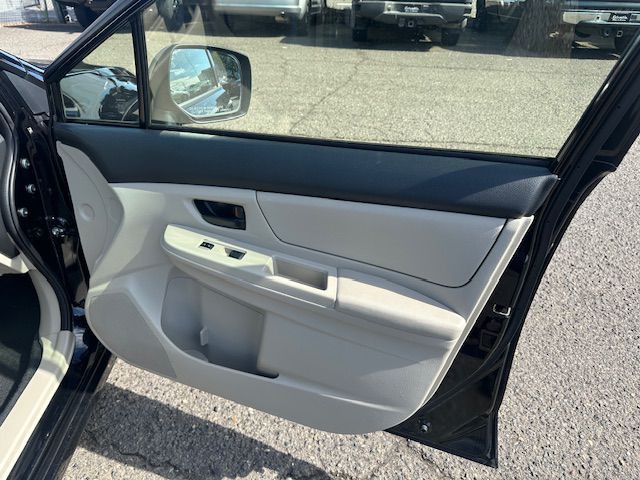 2014 Subaru Impreza Image 13