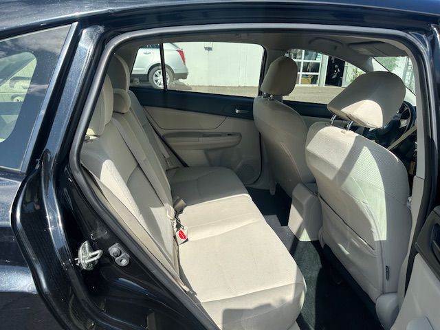 2014 Subaru Impreza Image 14