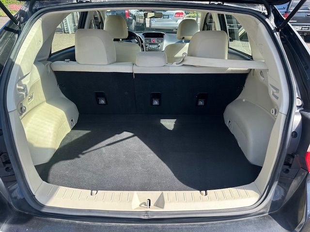2014 Subaru Impreza Image 15
