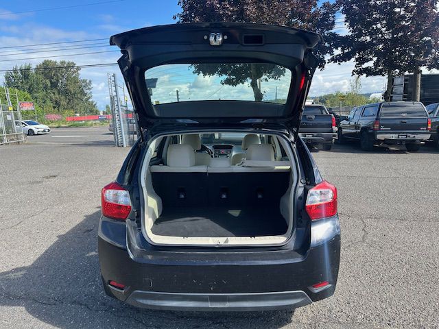 2014 Subaru Impreza Image 17