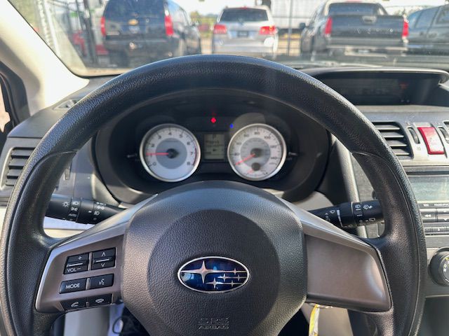 2014 Subaru Impreza Image 19