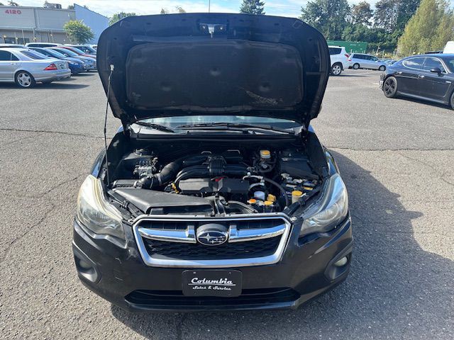 2014 Subaru Impreza Image 22